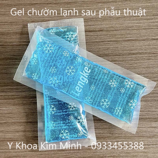 Thiết bị làm đẹp mới