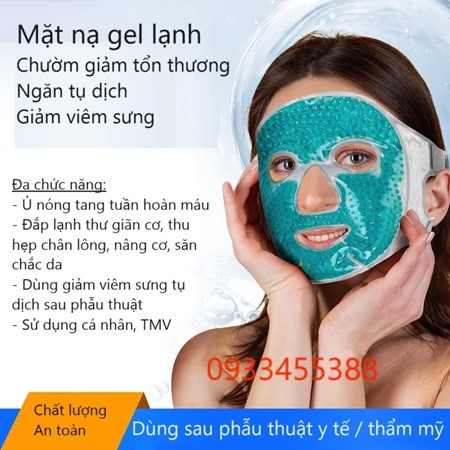 Mặt nạ chăm sóc da