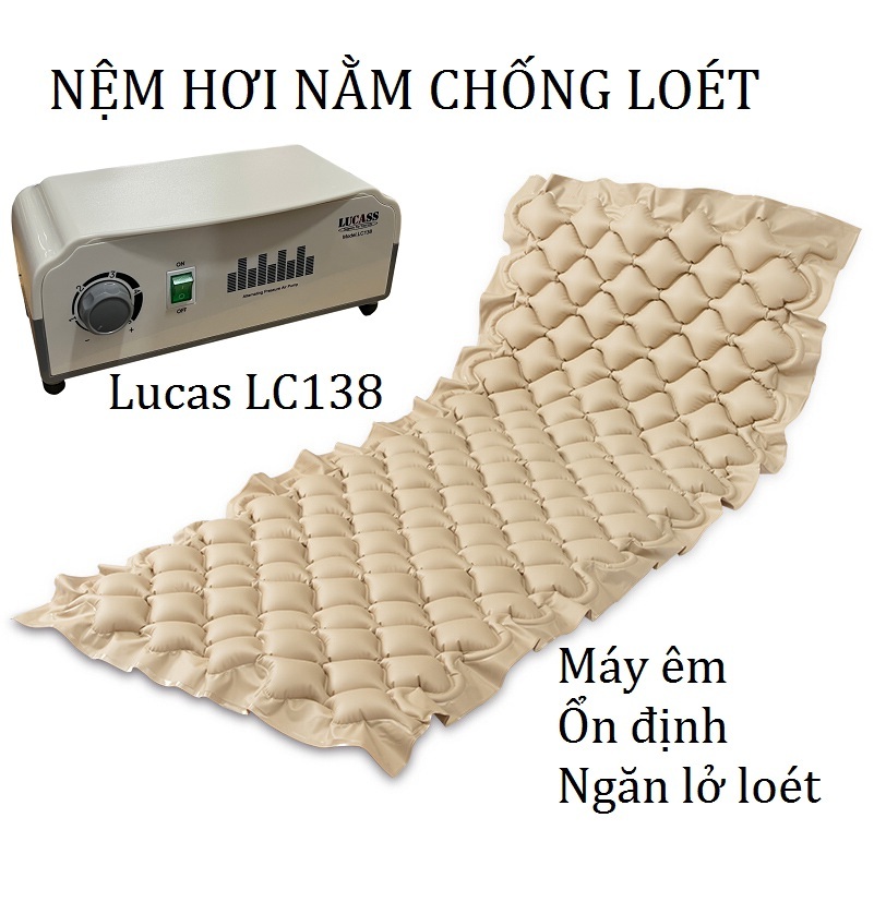 Nệm hơi chống loét