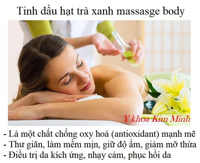 Dụng cụ spa thẩm mỹ